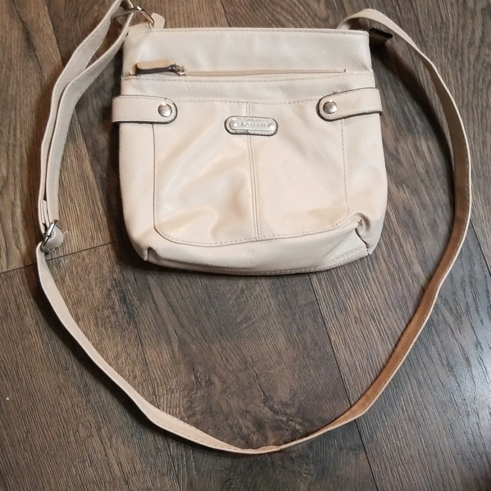 Rosetti purse